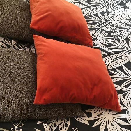 By Cassis Chambre Privee Dans Maison Familiale מראה חיצוני תמונה