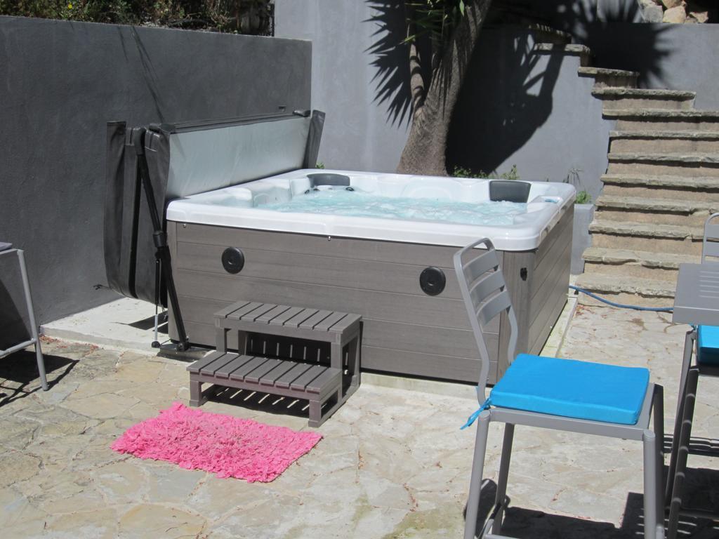 By Cassis Chambre Privee Dans Maison Familiale מראה חיצוני תמונה