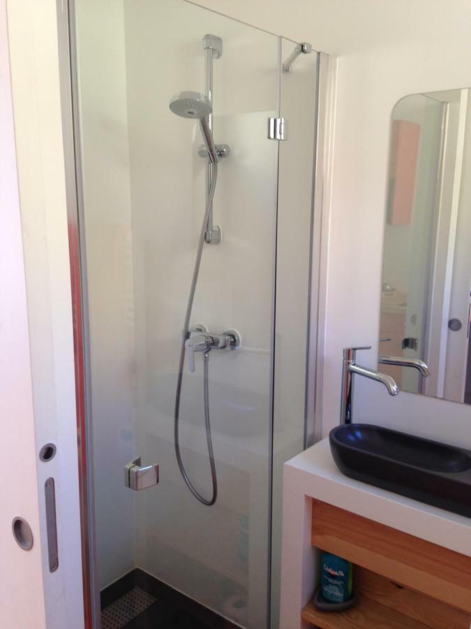 By Cassis Chambre Privee Dans Maison Familiale מראה חיצוני תמונה
