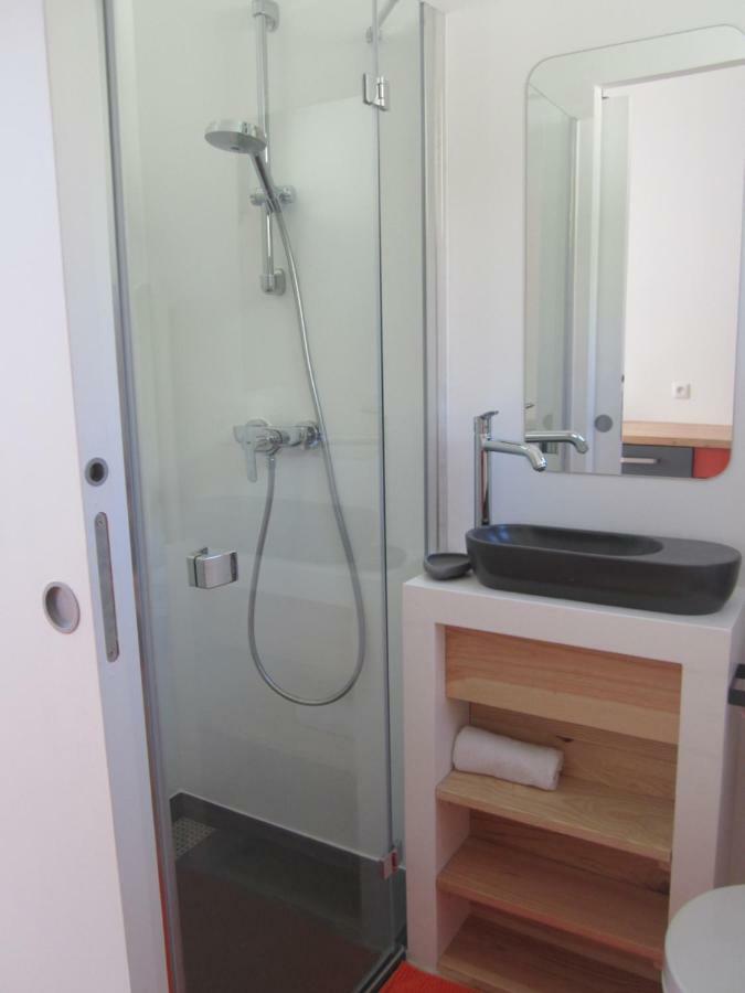 By Cassis Chambre Privee Dans Maison Familiale מראה חיצוני תמונה