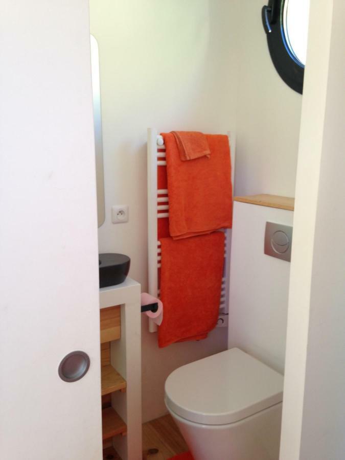 By Cassis Chambre Privee Dans Maison Familiale מראה חיצוני תמונה